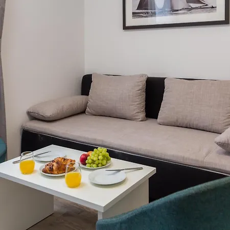 Apartamento Providenca *
