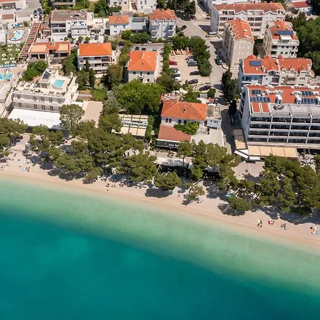 Providenca Apartamento Makarska