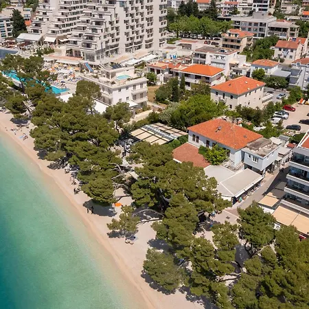 Apartamento Providenca Makarska