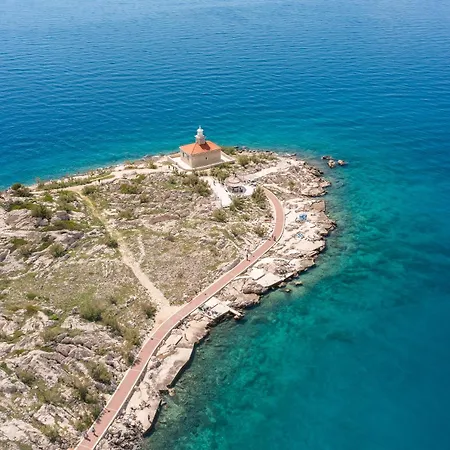 Providenca Apartamento Makarska