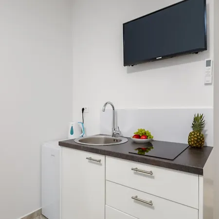 Providenca Apartamento