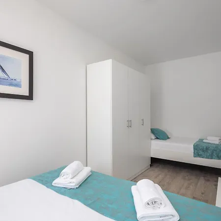 Apartamento Providenca *