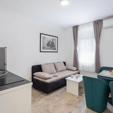 Providenca Apartamento