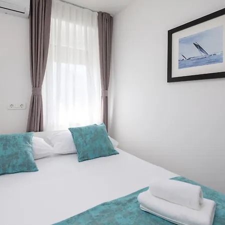 Apartamento Providenca Makarska