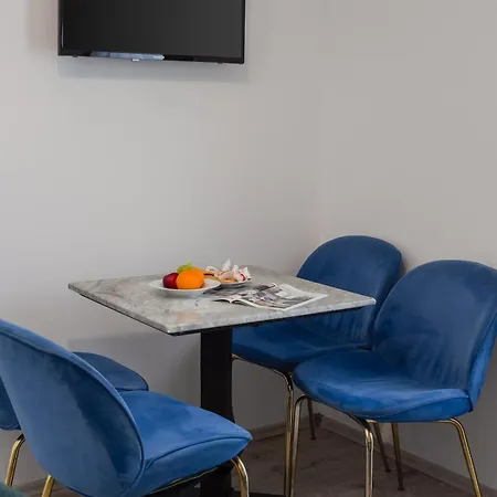 Apartamento Providenca Makarska