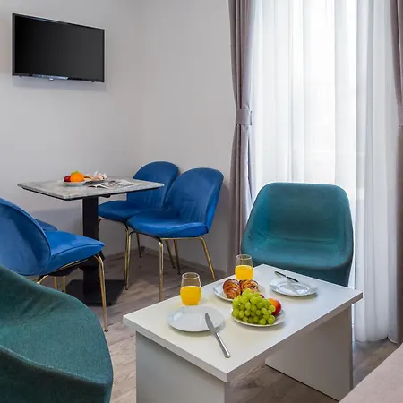 Providenca Apartamento