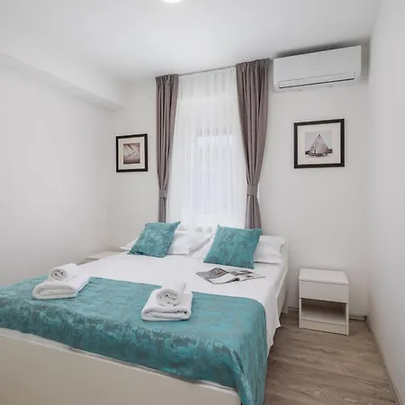 Apartamento Providenca Makarska