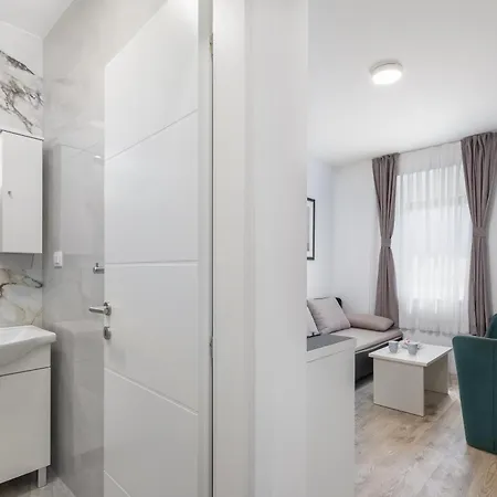 Providenca Apartamento