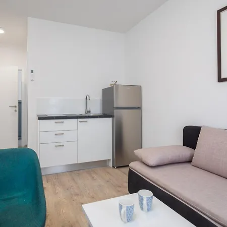 Apartamento Providenca