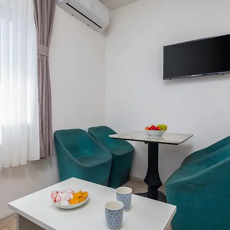 Providenca Apartamento *