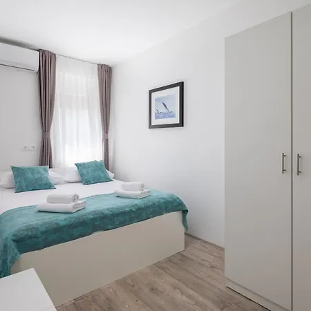 Providenca Makarska