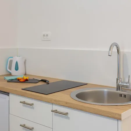 Providenca Apartamento