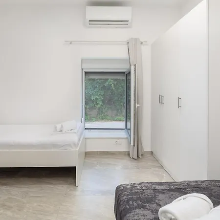 Apartamento Providenca Makarska