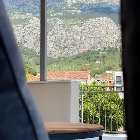 Providenca * Makarska