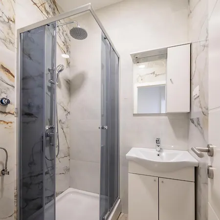Providenca Apartamento Makarska
