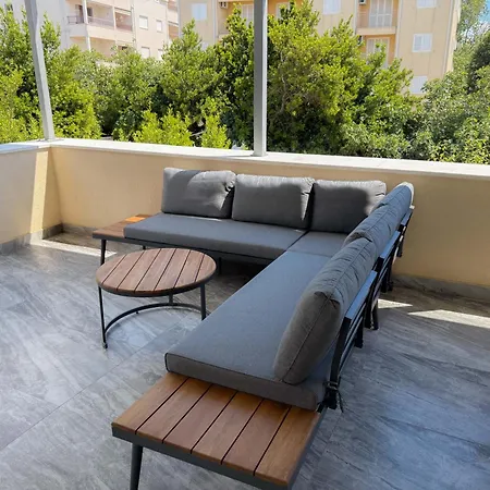 Providenca Apartamento *