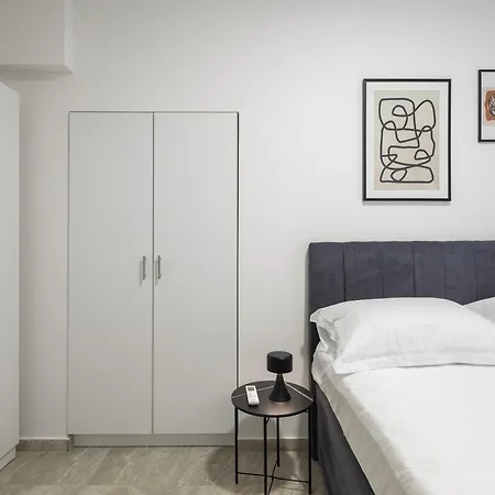 Apartamento Providenca
