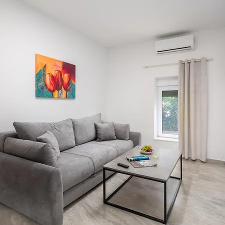 Providenca Apartamento