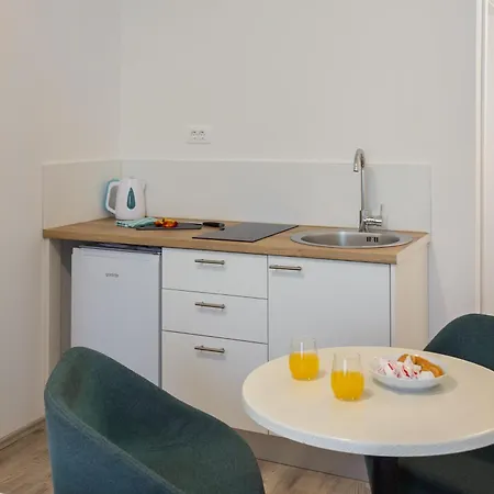 Apartamento Providenca *
