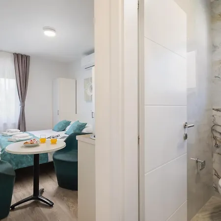 Apartamento Providenca Makarska
