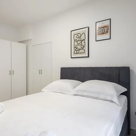 Providenca Apartamento