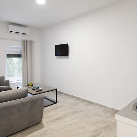 Apartamento Providenca *