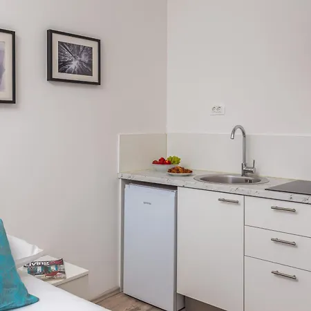 Providenca Apartamento *
