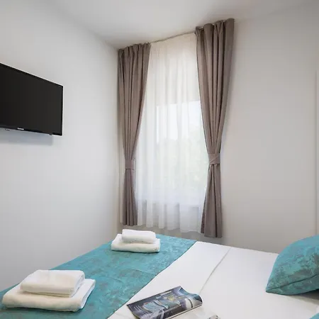 Providenca Apartamento *