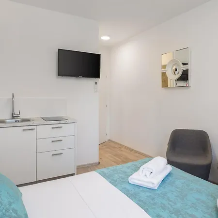 Apartamento Providenca Makarska