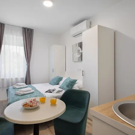 Providenca Makarska