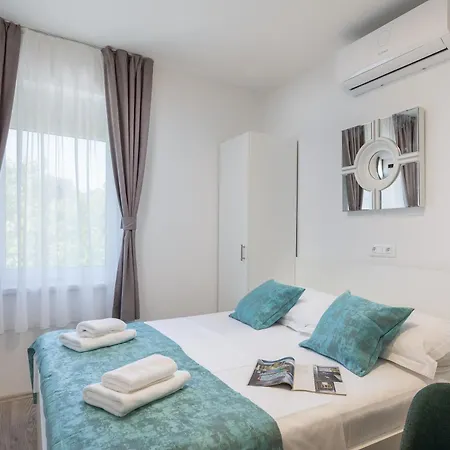 Apartamento Providenca *