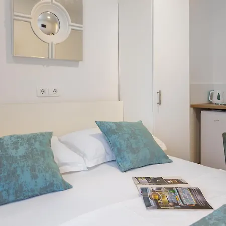Providenca Apartamento Makarska