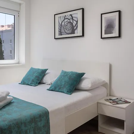 Apartamento Providenca