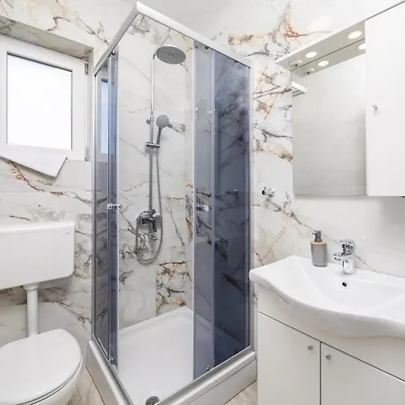 Apartamento Providenca Makarska